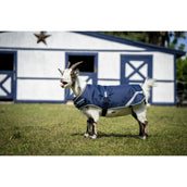 Horseware Goat Coat 100g Witney Navy