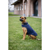 Horseware Impermeable para Perros Signature 100g Navy