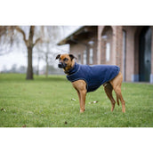 Horseware Impermeable para Perros Signature 100g Navy
