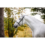 Horseware Brida Cavesson Negro