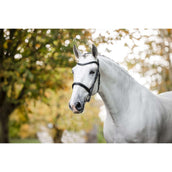 Horseware Brida Cavesson Negro