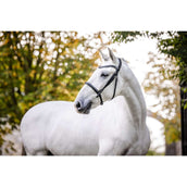 Horseware Brida Cavesson Negro