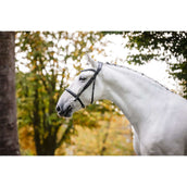 Horseware Brida Cavesson Negro