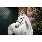 Horseware Brida Cavesson Marron