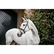 Horseware Brida Diamante Negro