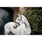 Horseware Brida Diamante Negro