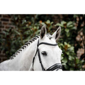 Horseware Brida Diamante Negro