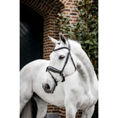 Horseware Brida Diamante Negro
