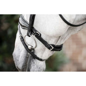 Horseware Brida Diamante Negro