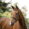 Horseware Brida Hunter Havana Brown