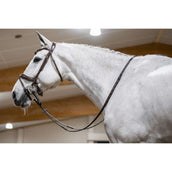 Horseware Brida Dressage Marron