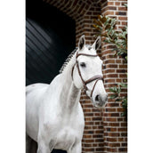 Horseware Brida Dressage Marron