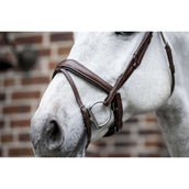 Horseware Brida Dressage Marron