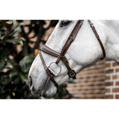 Horseware Brida Dressage Marron