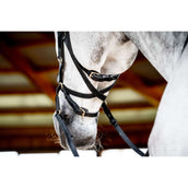 Rambo Micklem Multi Bridle New Negro