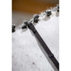 Horseware Riendas Rubber Grip Continental Marron
