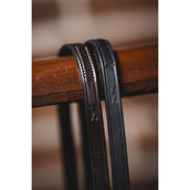 Horseware Riendas Negro