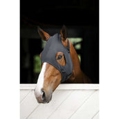Horseware Calming Face Mask Ionic Negro