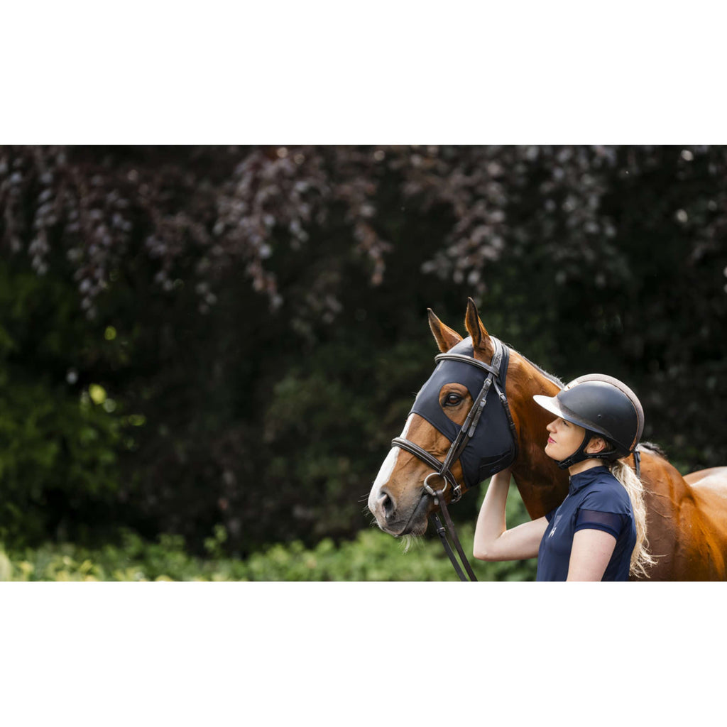 Horseware Brida Hunter Havana Brown