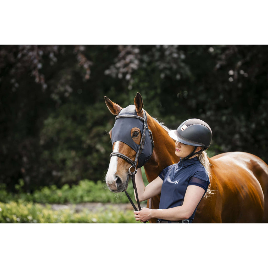 Horseware Brida Hunter Havana Brown
