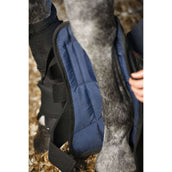 Horseware Liner Stable Boot Ionic Negro