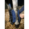 Horseware Liner Stable Boot Ionic Negro