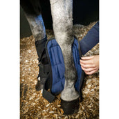 Horseware Liner Stable Boot Ionic Negro