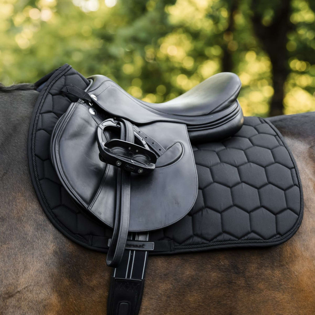 Horseware Mantilla Ionic Close Contact Negro