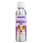 Icelandpet Aceite Omega-3