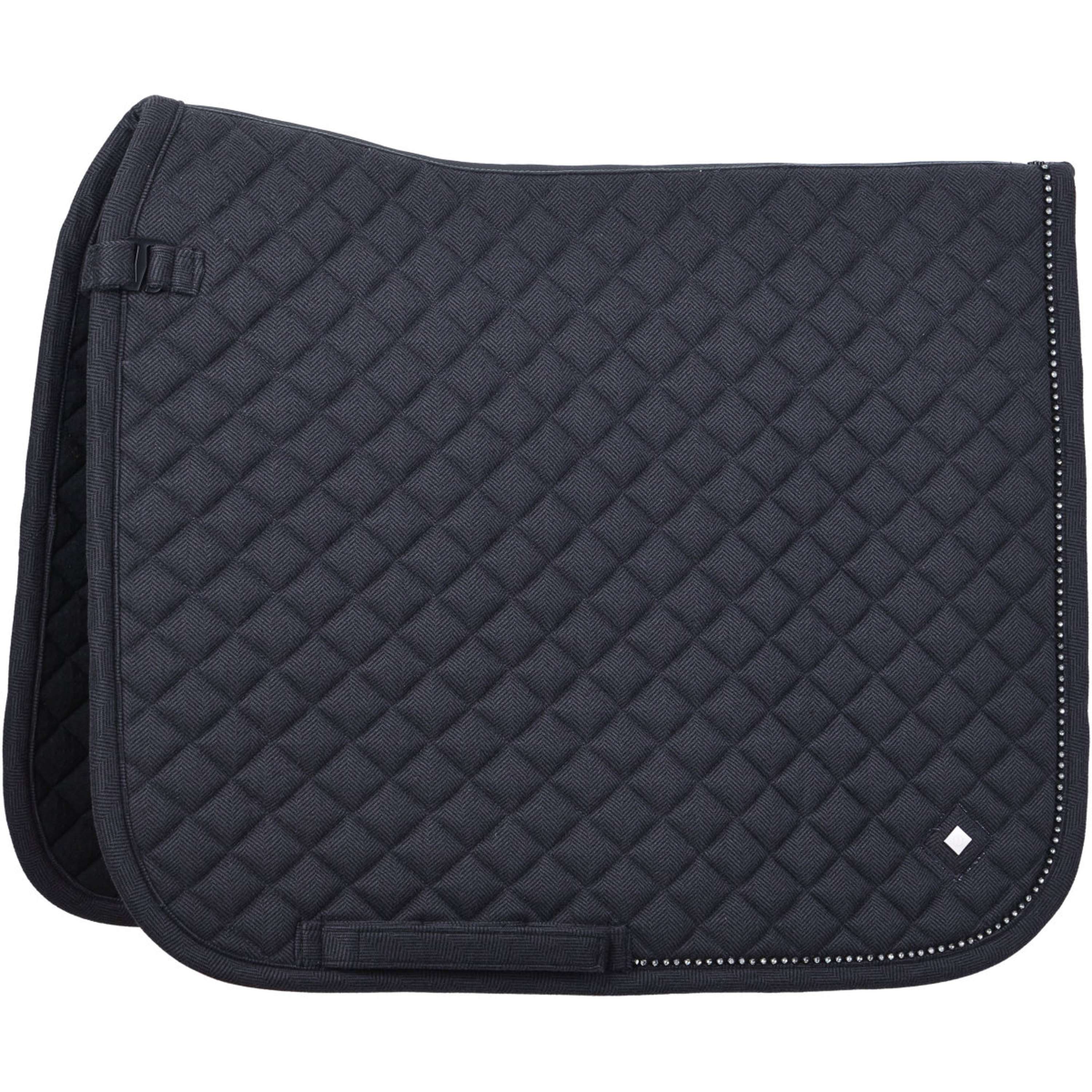 Imperial Riding Mantilla IRHPenny herringbone Doma Clásica Gris