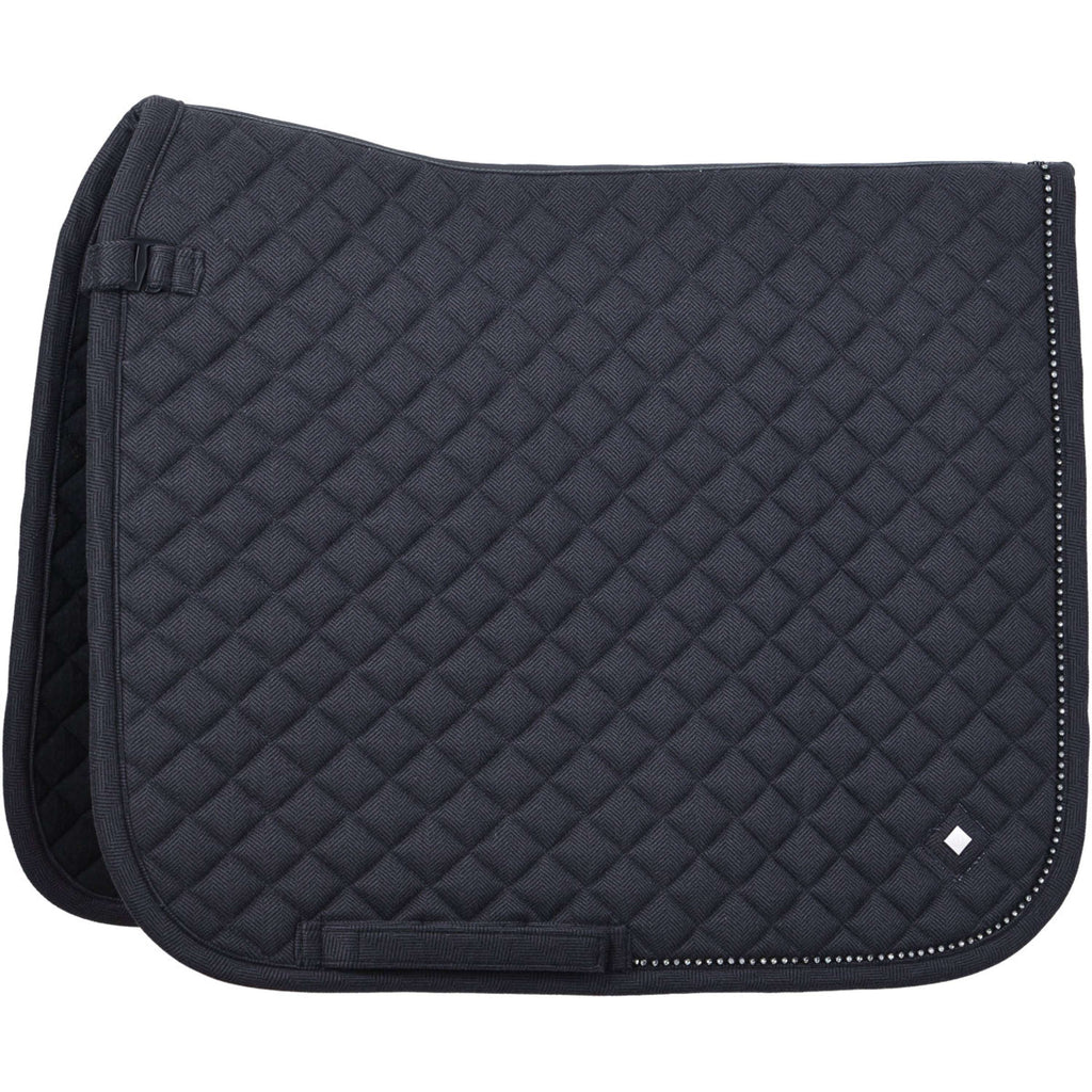 Imperial Riding Mantilla IRHPenny herringbone Doma Clásica Gris