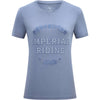 Imperial Riding Camiseta IRHTasha Bluebell Faded