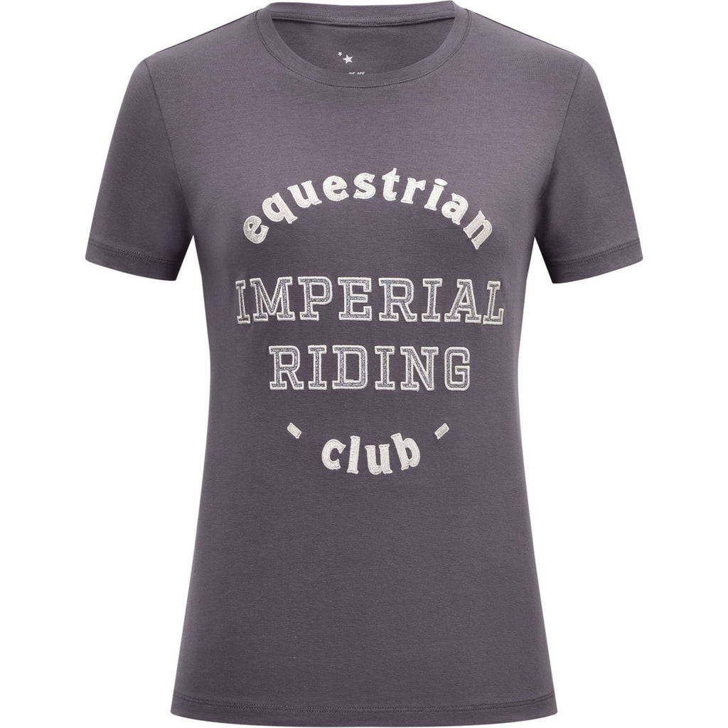 Imperial Riding Camiseta IRHTasha Gris