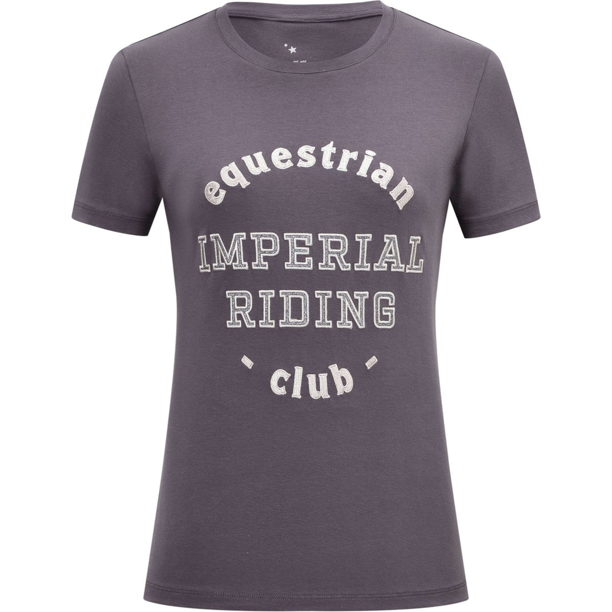 Imperial Riding T-Shirt IRHTasha Gris