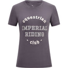 Imperial Riding Camiseta IRHTasha Gris