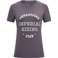 Imperial Riding Camiseta IRHTasha Gris