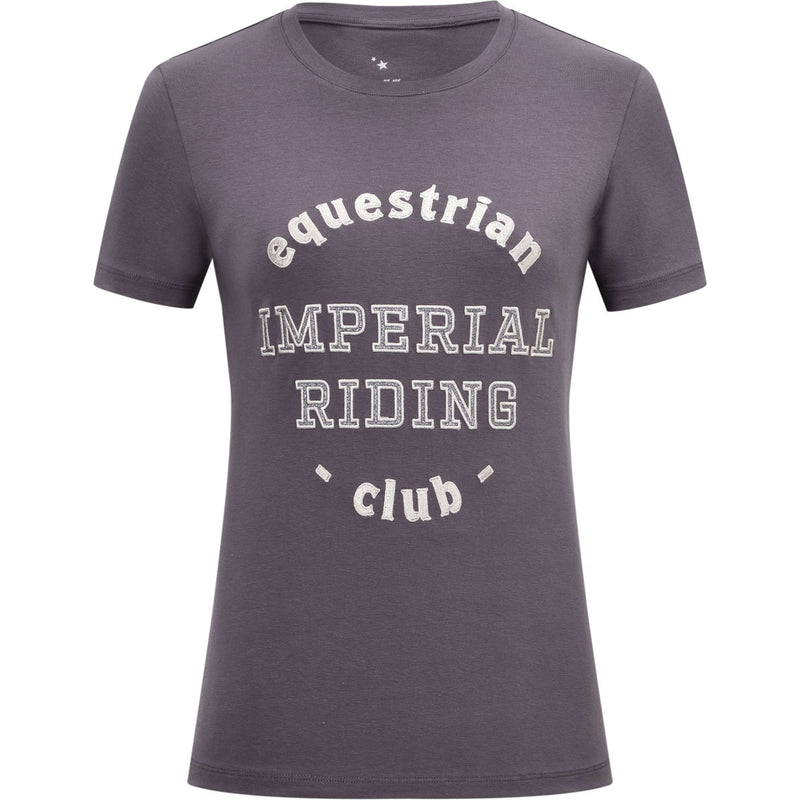 Imperial Riding Camiseta IRHTasha Gris
