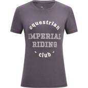 Imperial Riding T-Shirt IRHTasha Gris