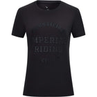 Imperial Riding Camiseta IRHTasha Negro