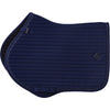 Imperial Riding Mantilla IRHJosie saltando Navy