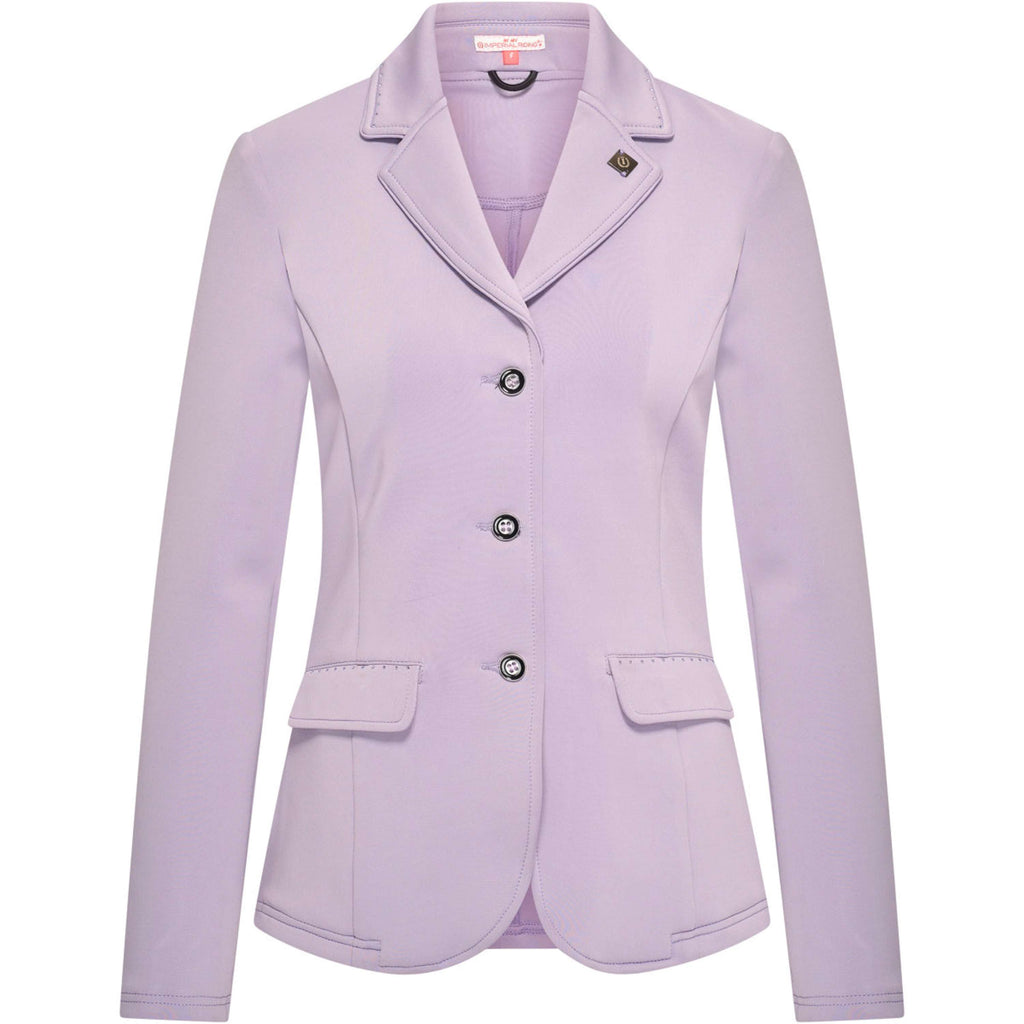 Imperial Riding Chaqueta de CompeticiÃ³n IRHBasic Glam Wisteria