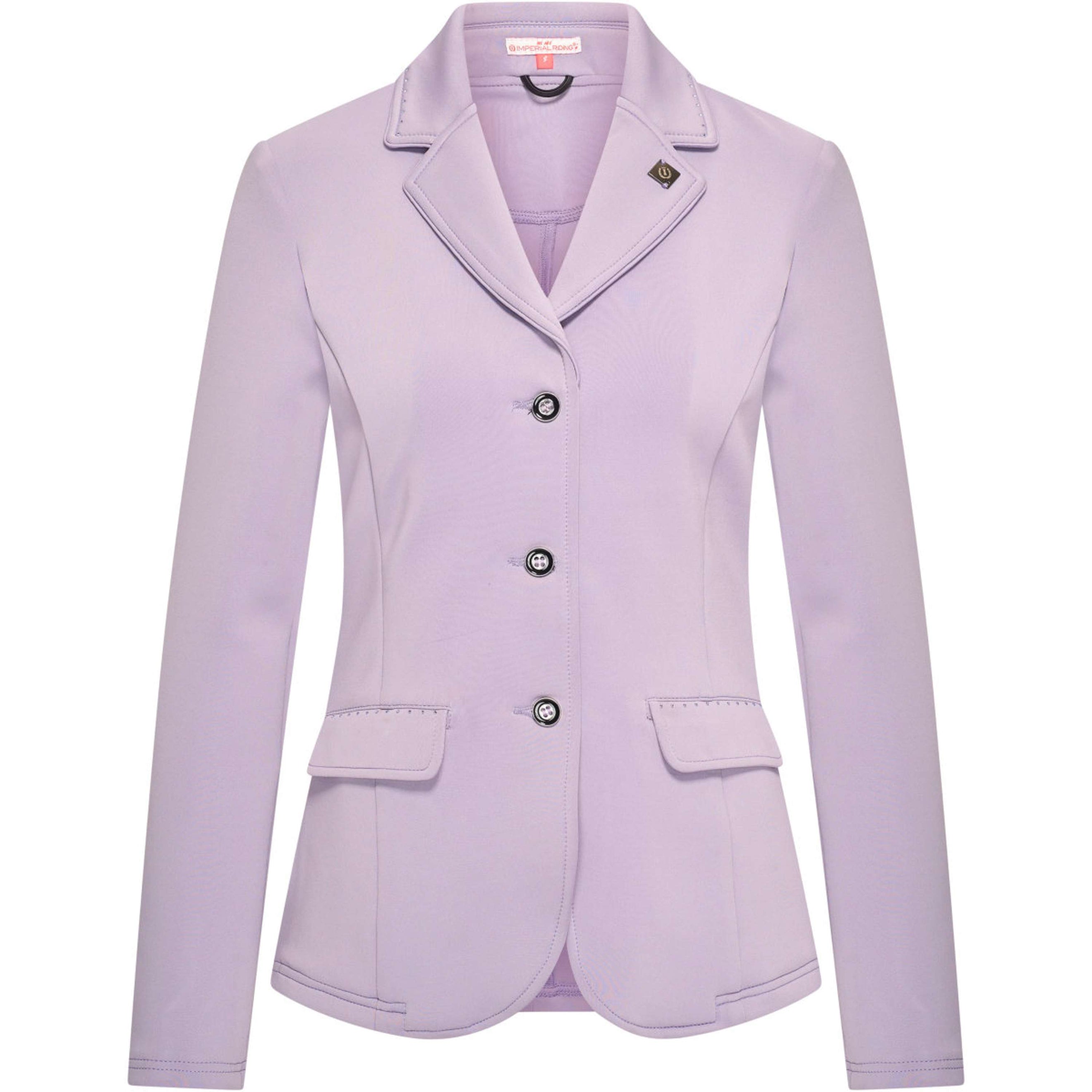 Imperial Riding Chaqueta de CompeticiÃ³n IRHBasic Glam Wisteria