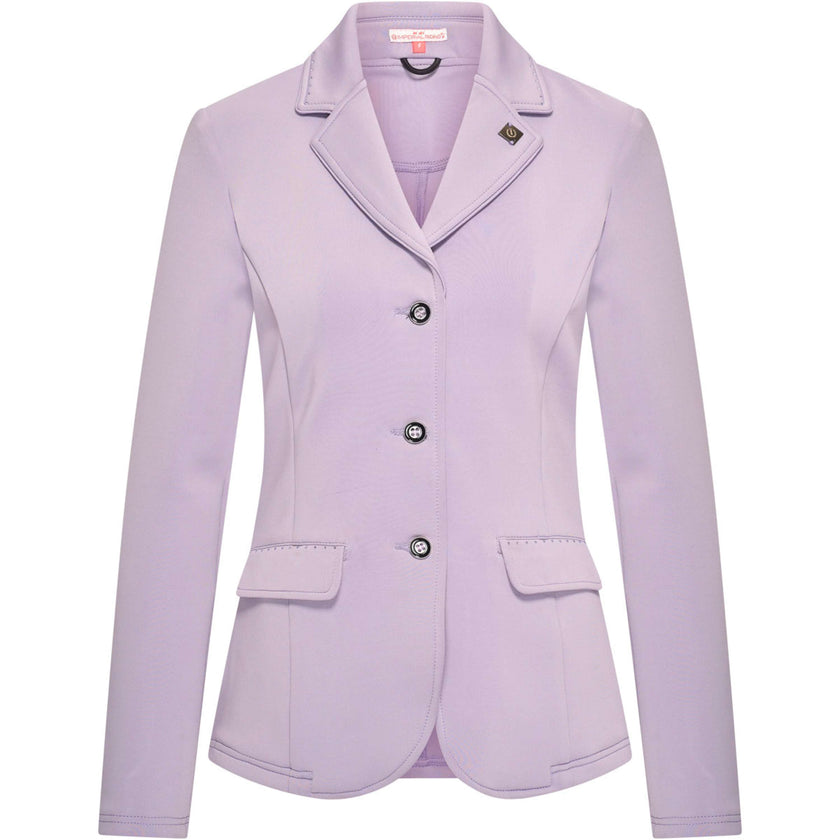 Imperial Riding Chaqueta de CompeticiÃ³n IRHBasic Glam Wisteria