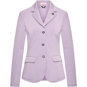 Imperial Riding Chaqueta de CompeticiÃ³n IRHBasic Glam Wisteria