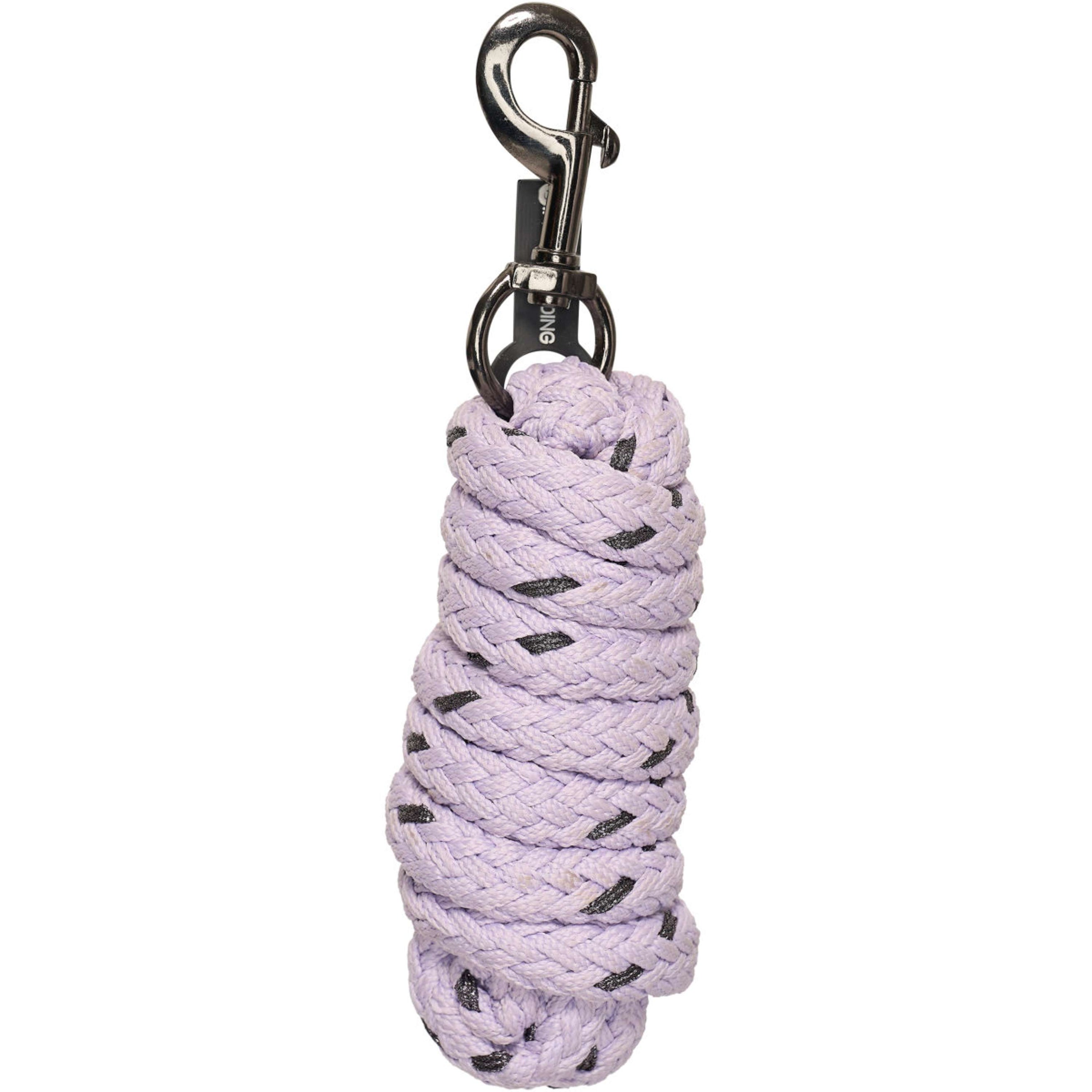Imperial Riding Cuerda de Cabestro IRHDeluxe SH Wisteria Imperial Riding Cuerda de Cabestro IRHDeluxe SH Wisteria