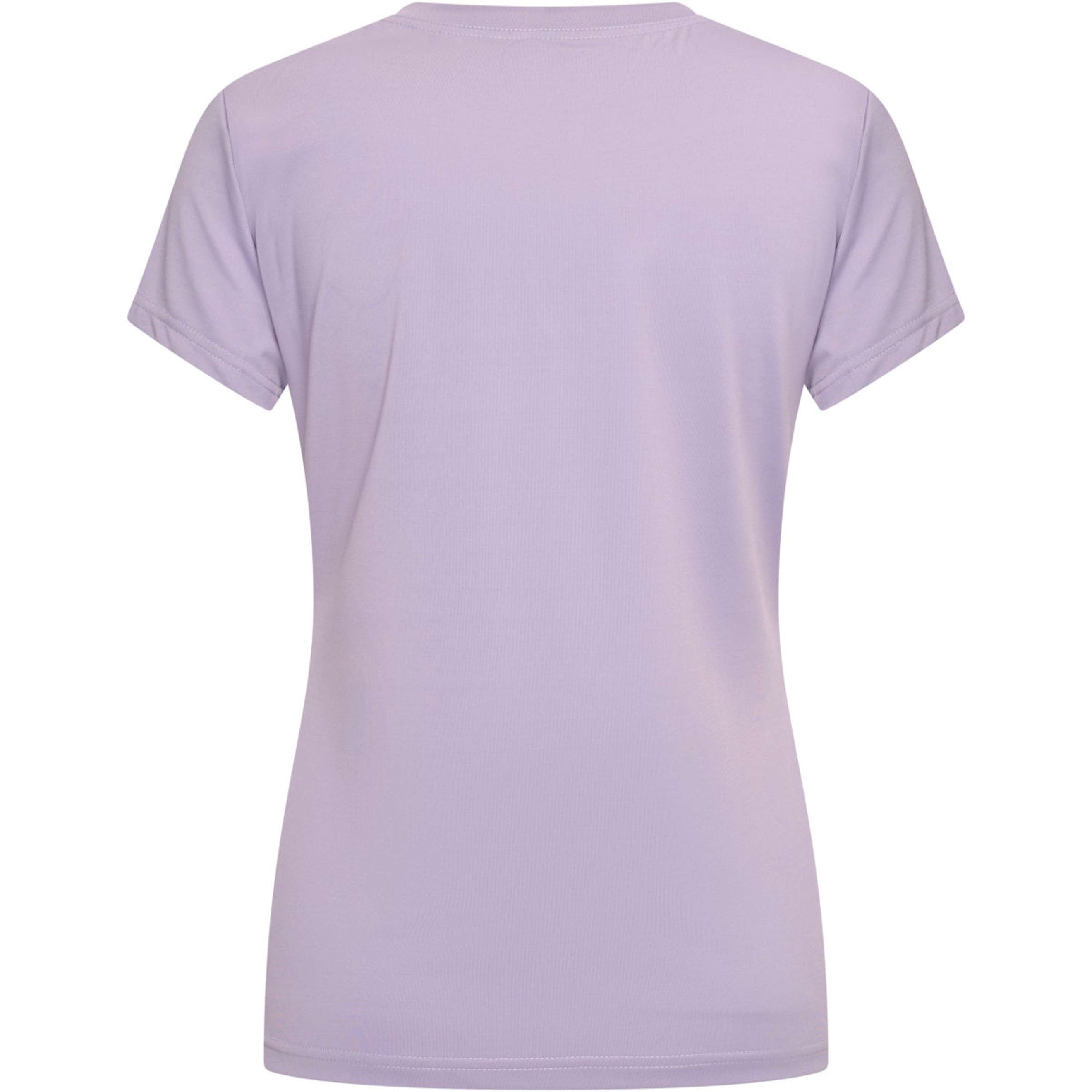 Imperial Riding Camiseta IRHHolographics Wisteria