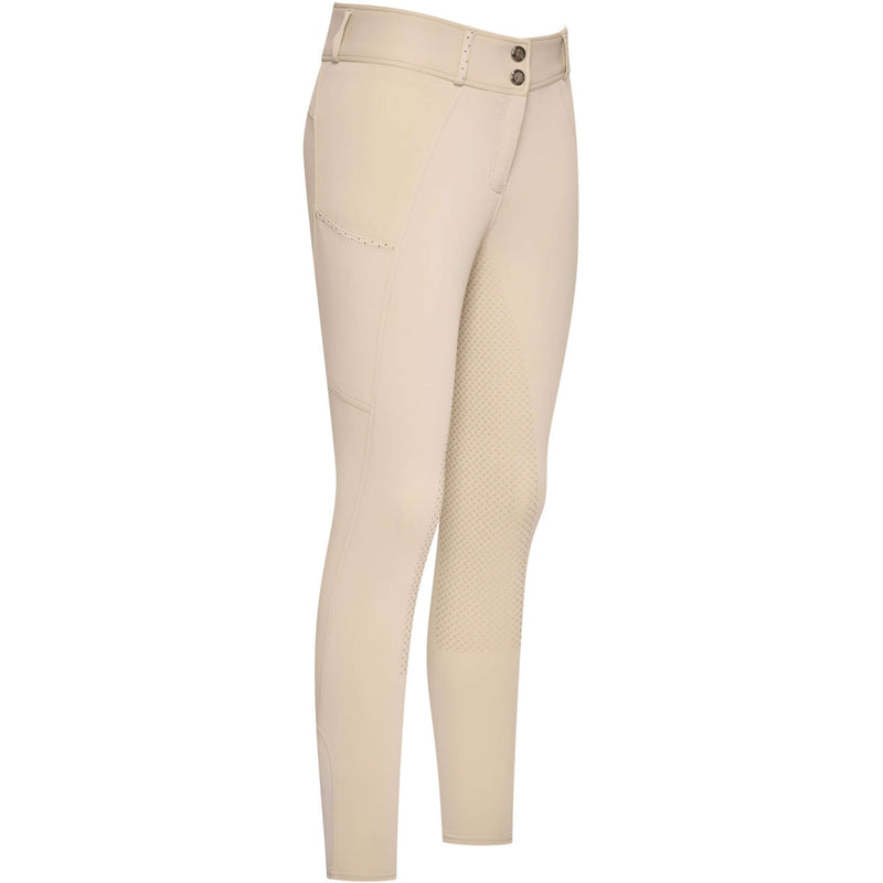 Imperial Riding PantalÃ³n de EquitaciÃ³n IRHBliss Full Grip Gris