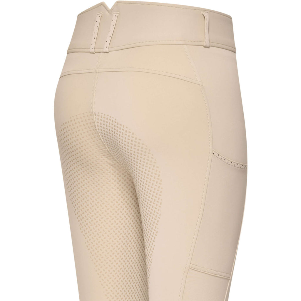 Imperial Riding PantalÃ³n de EquitaciÃ³n IRHBliss Full Grip Gris