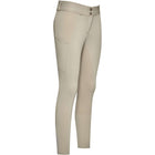 Imperial Riding PantalÃ³n de EquitaciÃ³n IRHBliss Full Grip Oliva clara