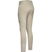 Imperial Riding PantalÃ³n de EquitaciÃ³n IRHBliss Full Grip Oliva clara